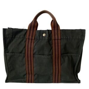 HERMES Tote Bag